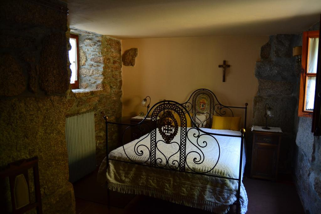Вилла Casa De Fujacos Валенса Экстерьер фото