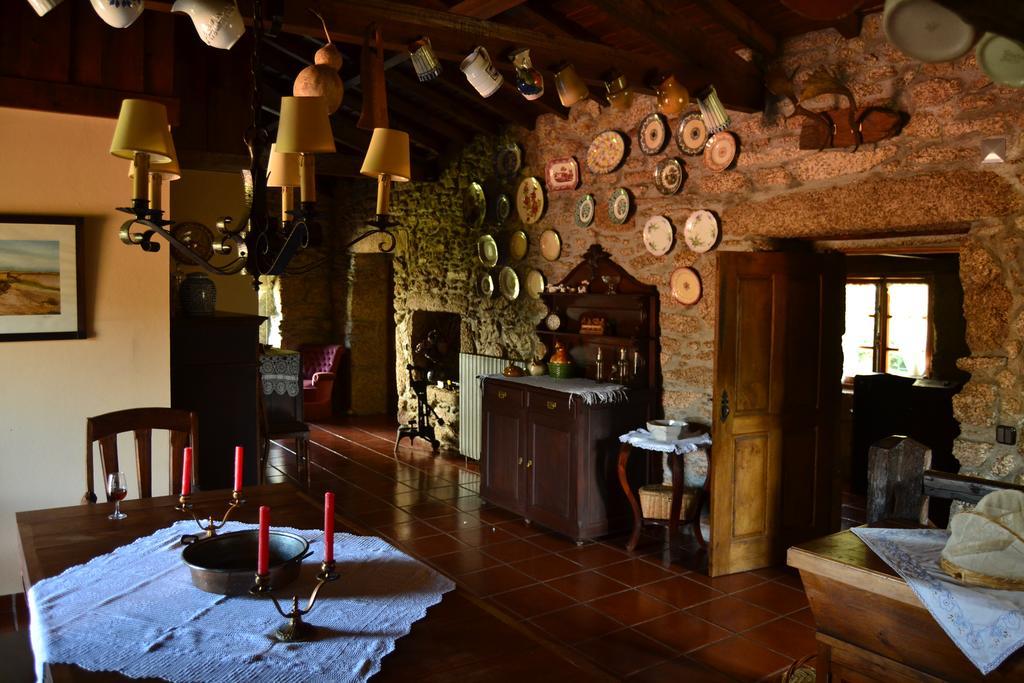 Вилла Casa De Fujacos Валенса Экстерьер фото