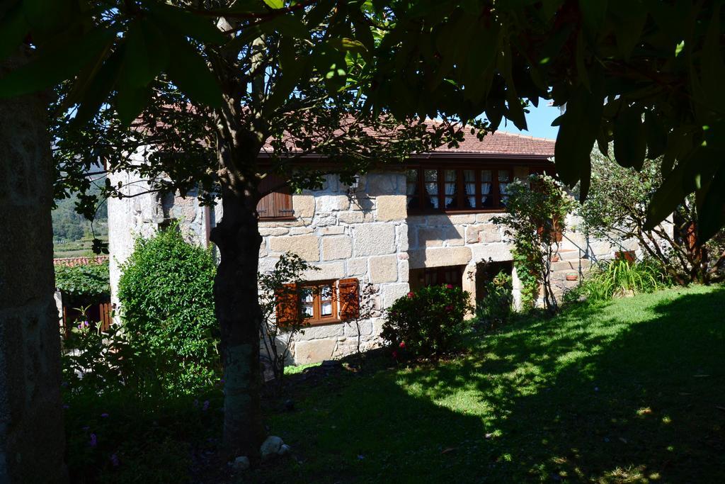 Вилла Casa De Fujacos Валенса Экстерьер фото