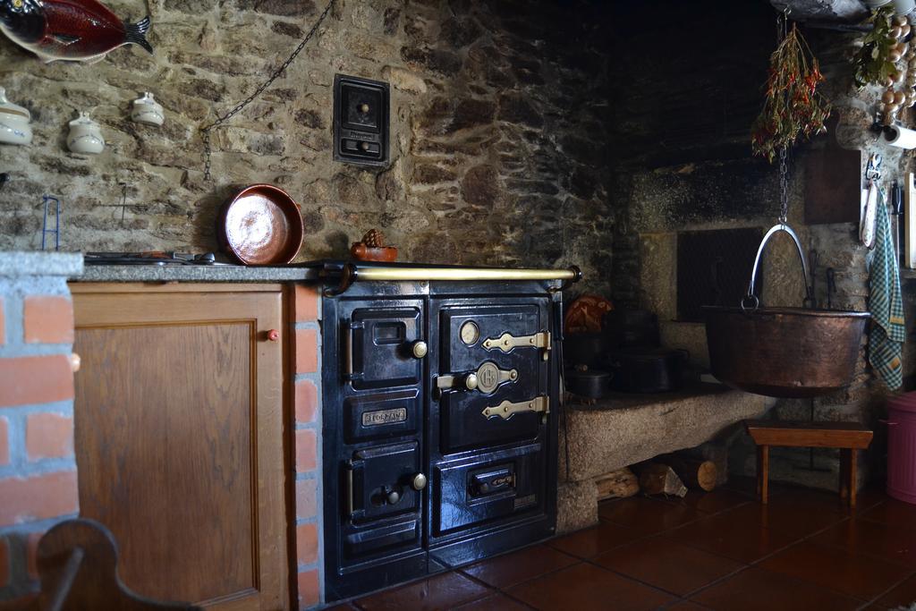 Вилла Casa De Fujacos Валенса Экстерьер фото