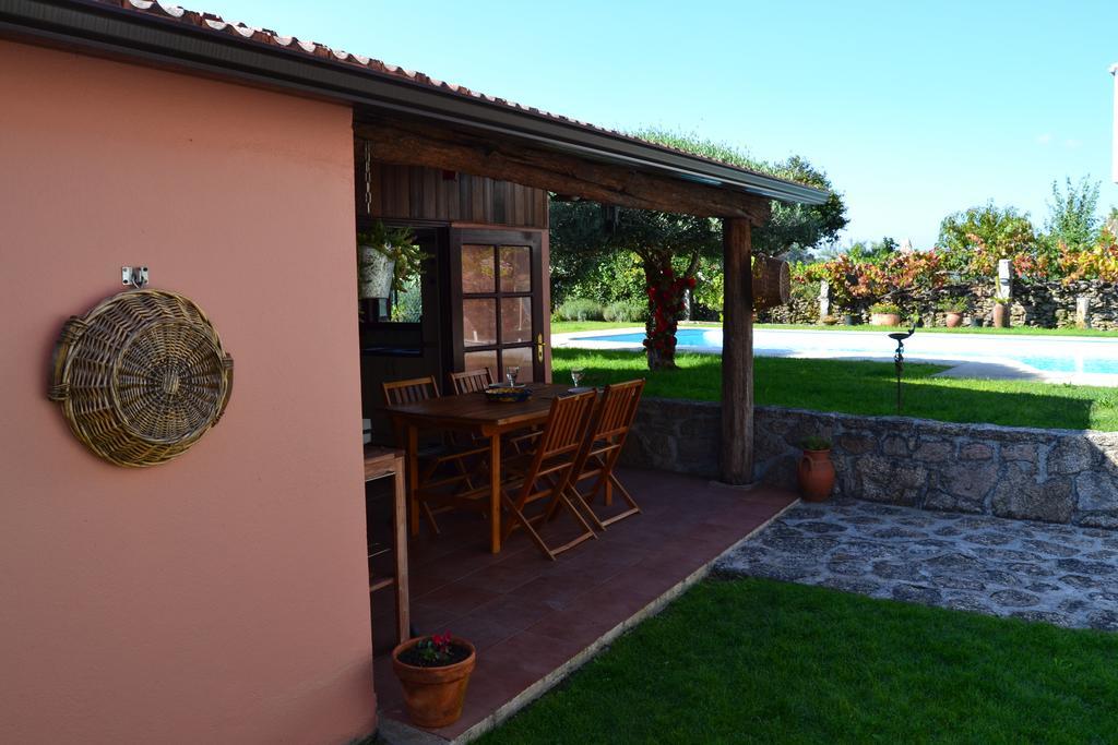 Вилла Casa De Fujacos Валенса Экстерьер фото