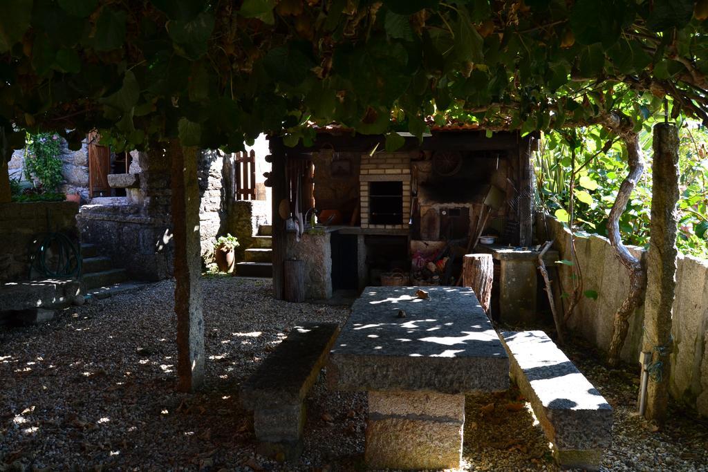 Вилла Casa De Fujacos Валенса Экстерьер фото