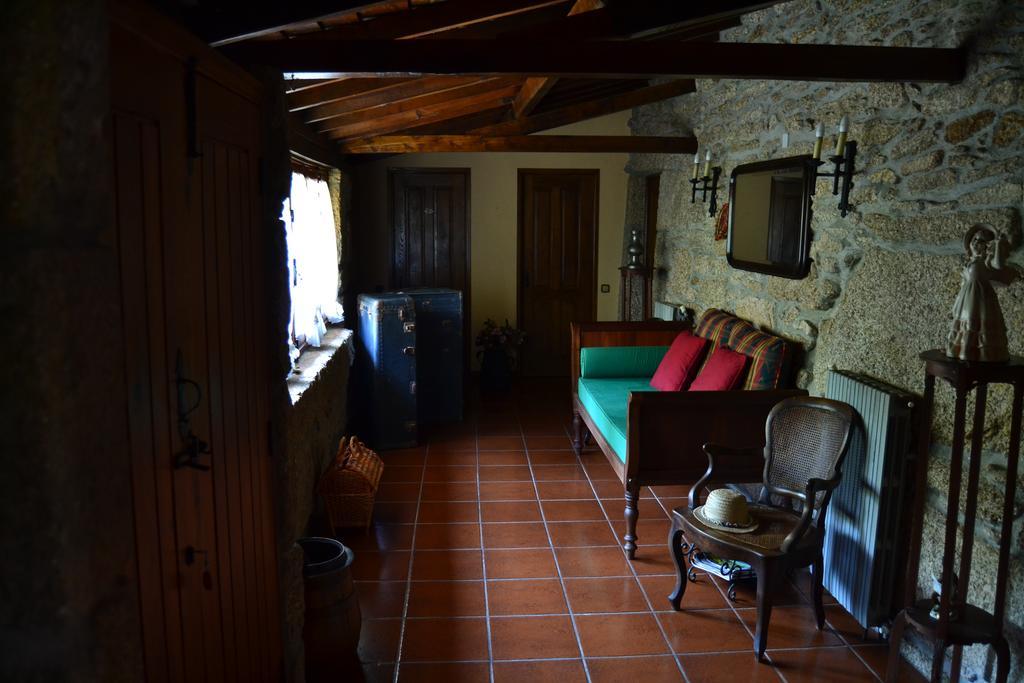Вилла Casa De Fujacos Валенса Экстерьер фото