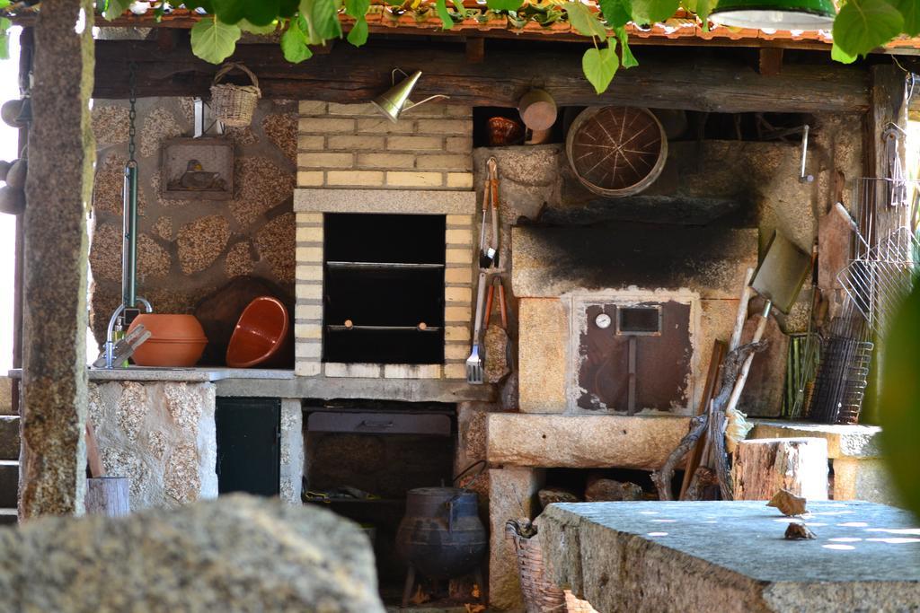 Вилла Casa De Fujacos Валенса Экстерьер фото