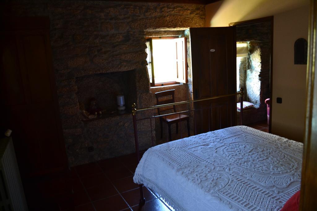 Вилла Casa De Fujacos Валенса Экстерьер фото
